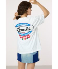 RODEO CROWNS WIDE BOWL/LOCALS x RCS Tシャツ/506410348