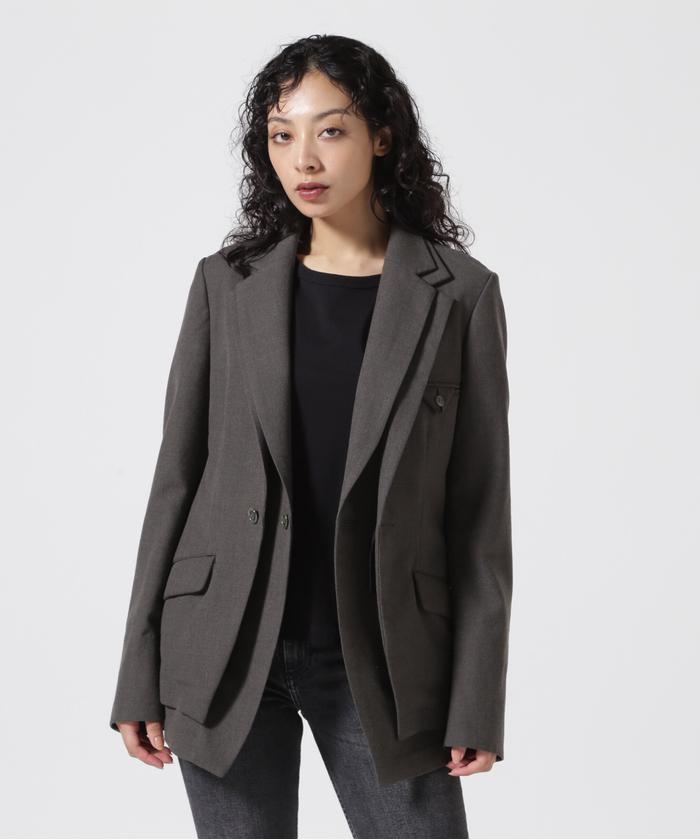 ジャケット・アウター share spirit SHARE SPIRIT JACKET | eBay