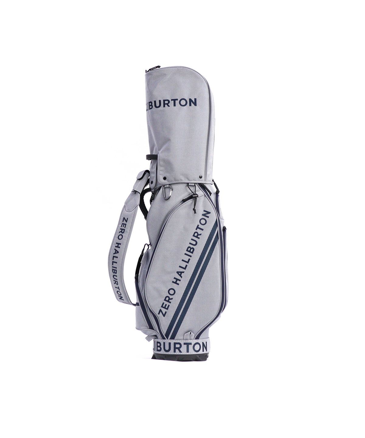 残り2日！【限定】ZERO HALLIBURTON キャディバック ZERO HALLIBURTON 最大43%☆9/23〜 正規品1年保証