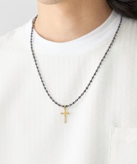 SHIPS MEN/【WEB限定/SHIPS別注】OJO DE MEX: フェイクストーン ネックレス/506412218