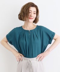 grove/前後2WAYタックメタルホックプルオーバー/506412248