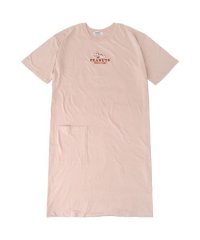  PEANUTS/ピーナッツ PEANUTS スヌーピー コミック柄 半袖 BIG Tシャツ 春夏秋 PEANUTS SNOOPY/506412569