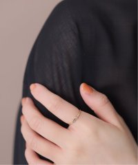 Lilas/8ムスビモチーフリング K10/506413170