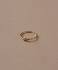Lilas/カタムスビモチーフリング K10/506413171