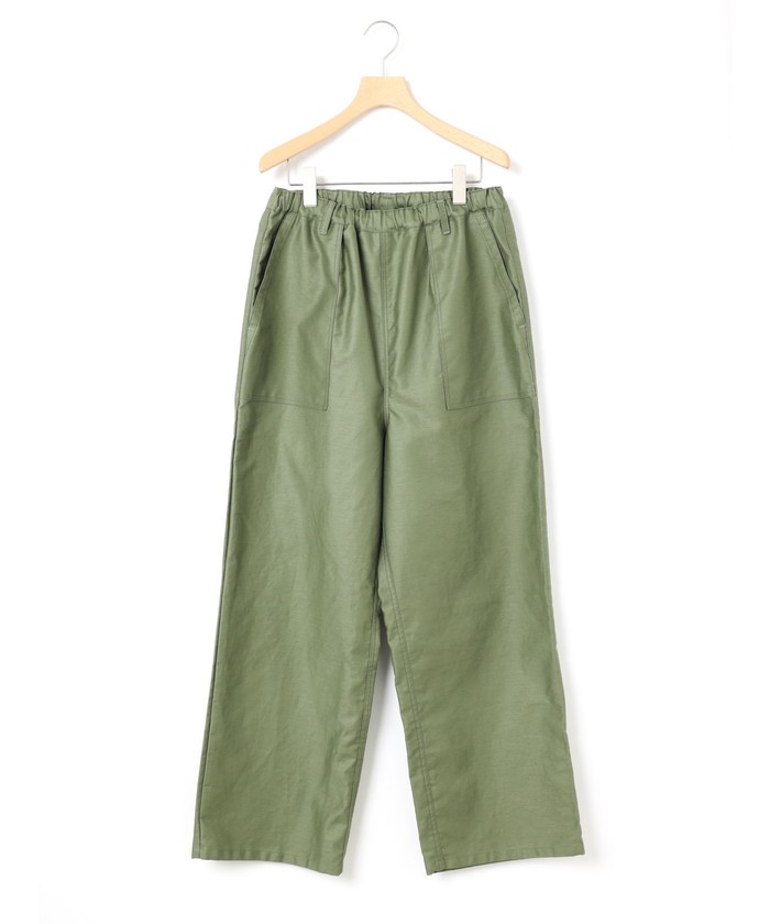 セール 30%OFF】MidiUmi カーゴパンツ(506413187) | ミディウミ