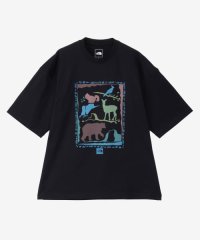 URBAN RESEARCH Sonny Label/THE NORTH FACE　Short－Sleeve Yosemite Animal Tee/506413377
