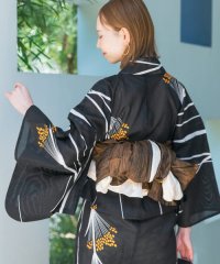 URBAN RESEARCH ROSSO/プリーツ帯/506414350