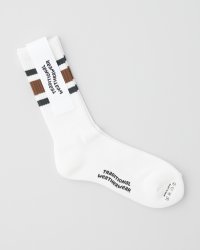 Traditional Weatherwear/WAVE LOGO LINE SOCKS LDS/505185389