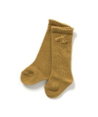 apres les cours/透かし編みベビーハイソックス/505809887