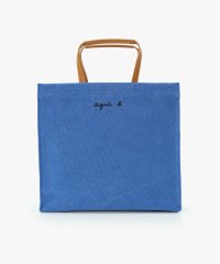 agnes b. VOYAGE FEMME/ トートバッグ (UAS23－01)/506299190