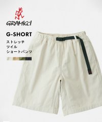 GRAMICCI/グラミチ GRAMICCI 【GRAMICCI / グラミチ】GーSHORT | Gショーツ G101ーOGT ショートパンツ 半パン コットン100%/506360257