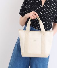 grove/【Lee別注】キャンバス2WAYトート/506360790