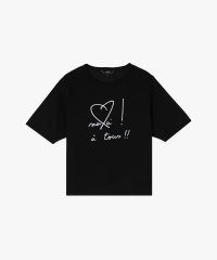 To b. by agnes b./merci ! A tous!! Tシャツ /506364717