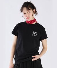 To b. by agnes b./ TO B. ロゴTシャツ/506364720