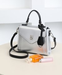 jouetie/ジュエティ jouetie キーハウス付き スムースフラップショルダーバッグ/506398066
