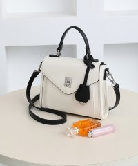 jouetie/ジュエティ jouetie キーハウス付き スムースフラップショルダーバッグ/506398066