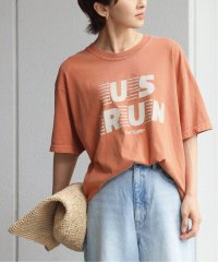 JOURNAL STANDARD relume/《追加予約3》【THE DAY ON THE BEACH】CUT OFF T－SH TEE：Tシャツ/506415926