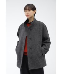 MARGARET HOWELL/10月上旬－下旬 SHETLAND MERINO WOOL/506417364