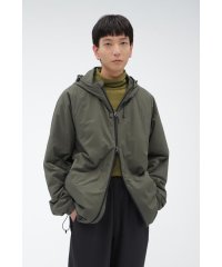 MARGARET HOWELL/NYLON POPLIN/506417384