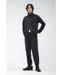 MARGARET HOWELL/BREATH THERMO /BRUSHED BACK STRETCHPOPLIN/506417386