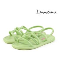 FOOT PLACE/イパネマ Ipanema キッズ ジュニア 子供 サンダル MEU SOL SANDAL KIDS SP27136 ストラップサンダル ビーチサンダル/506417517