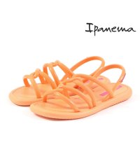 FOOT PLACE/イパネマ Ipanema キッズ ジュニア 子供 サンダル MEU SOL SANDAL KIDS SP27136 ストラップサンダル ビーチサンダル/506417517