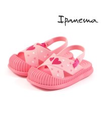 FOOT PLACE/イパネマ Ipanema キッズ 子供 サンダル キュート べビー CUTE BABY SP83525 柔らかい ロケット ハート かわいい かっこいい/506417519