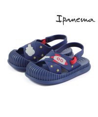 FOOT PLACE/イパネマ Ipanema キッズ 子供 サンダル キュート べビー CUTE BABY SP83525 柔らかい ロケット ハート かわいい かっこいい/506417519