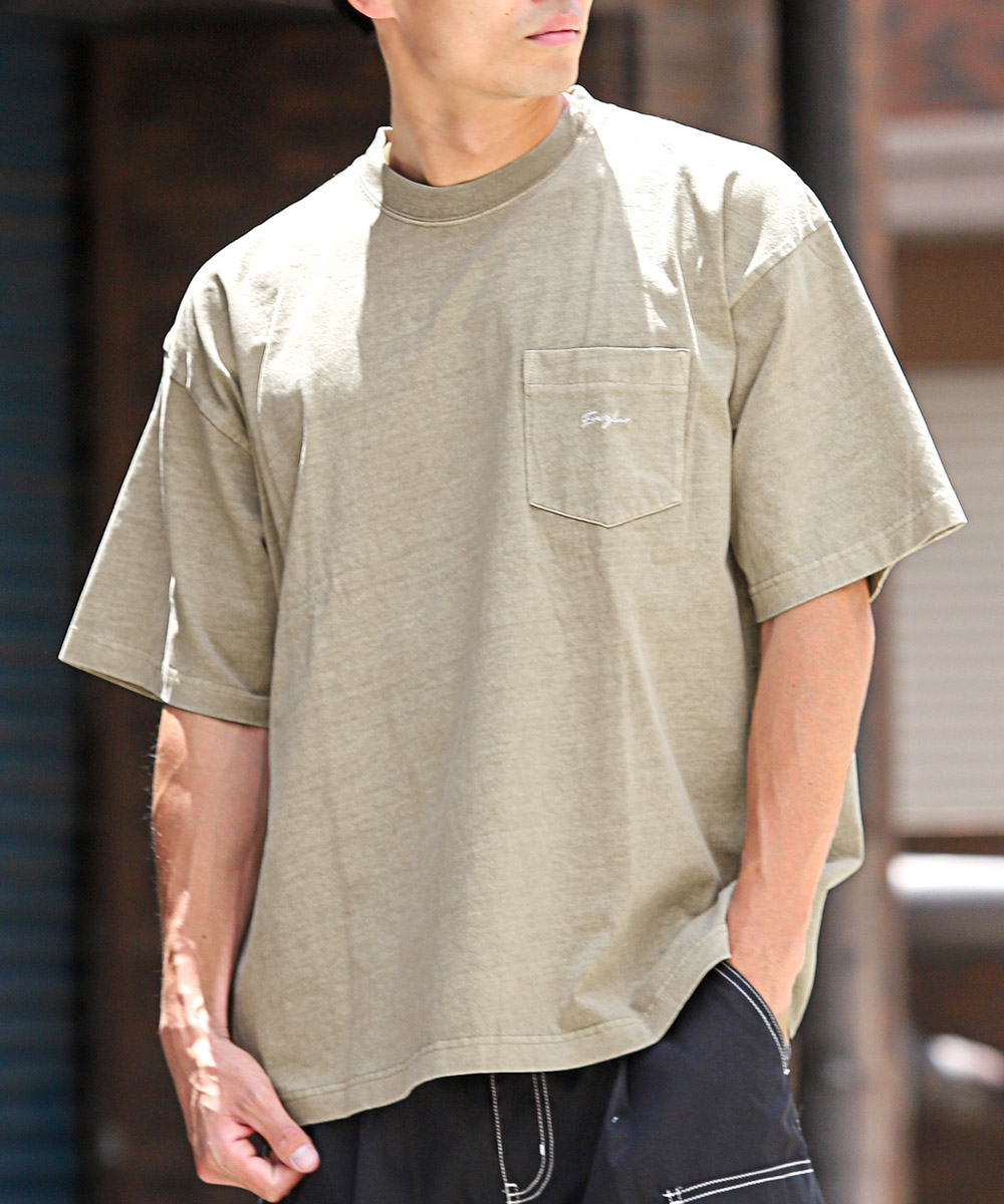 ◉新品タグ付き◉ framework 半袖Tシャツ　Lサイズ FRAMeWORK 「FRAMeWORK」 半袖Tシャツ FREE ブラック レディース