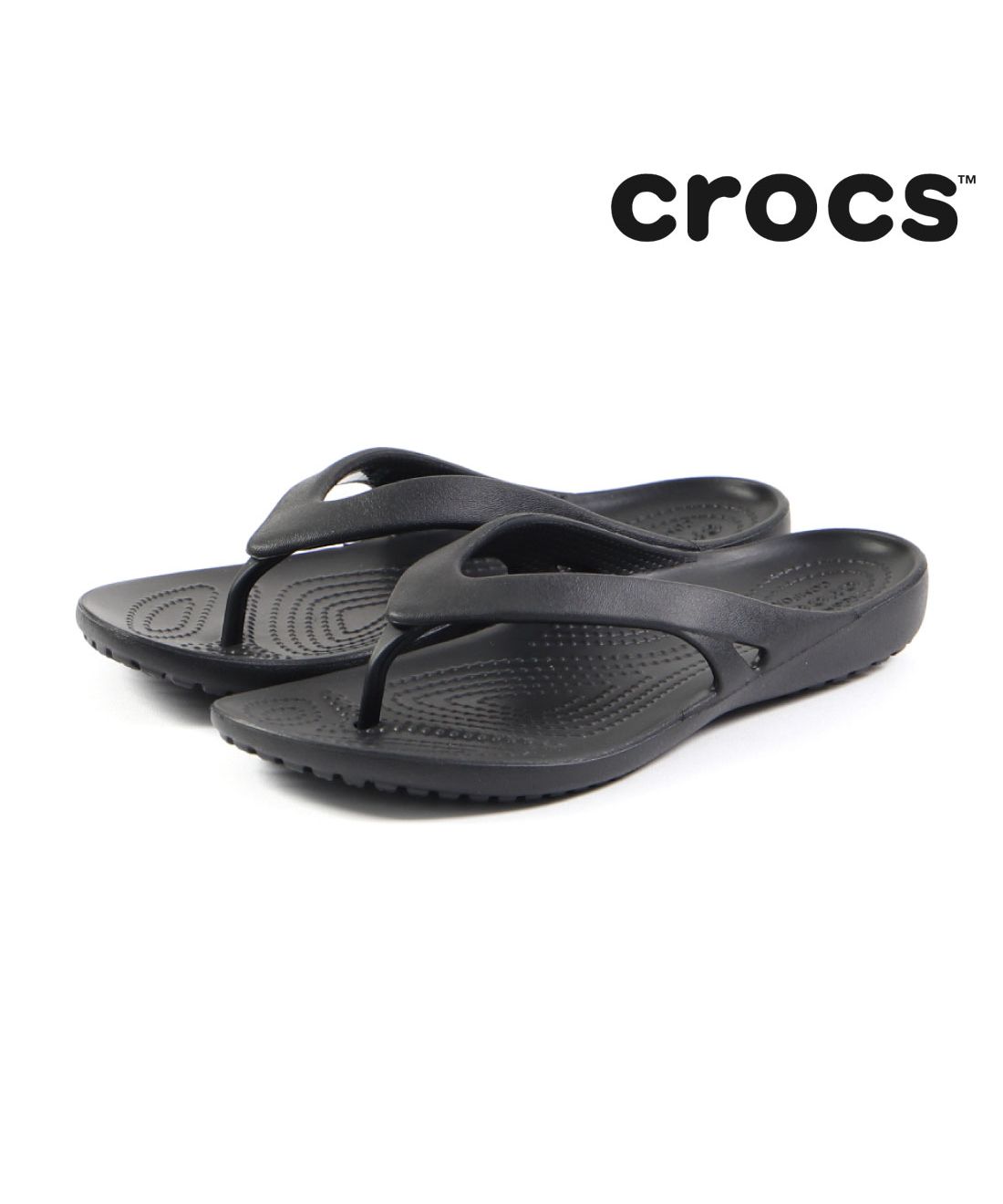 クロックス crocs レディース サンダル カディ 2.0 フリップ クロックス crocs レディース サンダル カディ 2.0 フリップ