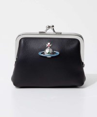 Vivienne Westwood/ヴィヴィアン ウエストウッド Vivienne Westwood 52010018U L001L 小銭入れ NAPPA FRAME COIN PURSE レディ/506418884