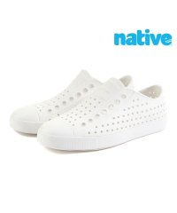 FOOT PLACE/ギャラリー gallery ネイティブ シューズ native shoes レディース メンズ スニーカー ジェファーソン JEFFERSON スリッポン/506419310