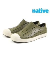 FOOT PLACE/ギャラリー gallery ネイティブ シューズ native shoes レディース メンズ スニーカー ジェファーソン JEFFERSON スリッポン/506419310