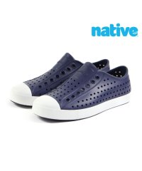 FOOT PLACE/ギャラリー gallery ネイティブ シューズ native shoes レディース メンズ スニーカー ジェファーソン JEFFERSON スリッポン/506419310