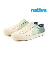 FOOT PLACE/ギャラリー gallery ネイティブ シューズ native shoes レディース メンズ スニーカー ジェファーソン ブルーム スリッポン/506419311