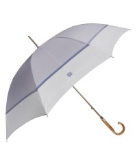 Aquascutum/アクアスキュータム AQUASCUTUM 長傘 雨傘 レディース 60cm LONG UMBRELLA グレー ネイビー ブラウン ベージュ レッド 1AQ 1/506419340