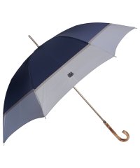 Aquascutum/アクアスキュータム AQUASCUTUM 長傘 雨傘 レディース 60cm LONG UMBRELLA グレー ネイビー ブラウン ベージュ レッド 1AQ 1/506419340