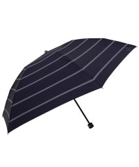Aquascutum/アクアスキュータム AQUASCUTUM 雨傘 折りたたみ メンズ 60cm ミニ コンパクト MINI UMBRELLA ブラック グレー ネイビー 黒 1A/506419349