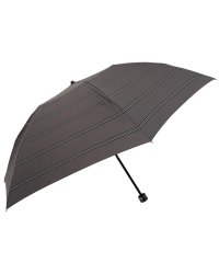 Aquascutum/アクアスキュータム AQUASCUTUM 雨傘 折りたたみ メンズ 60cm ミニ コンパクト MINI UMBRELLA ブラック グレー ネイビー 黒 1A/506419349