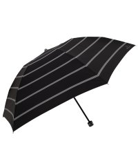 Aquascutum/アクアスキュータム AQUASCUTUM 雨傘 折りたたみ メンズ 60cm ミニ コンパクト MINI UMBRELLA ブラック グレー ネイビー 黒 1A/506419349