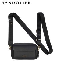 TheBeachPeople/バンドリヤー BANDOLIER ショルダーバッグ ミラー レディース MILLER BAG ブラック 黒 42MLR/506419362