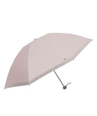 BLAO/ブラオ Blao ブラオ BLAO 日傘 ミニ傘 晴雨兼用 軽量 雨傘 レディース 50cm UVカット 完全遮光 紫外線対策 MINI UMBRELLA ブラ/506419374