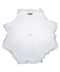 Beaurance/ビューランス Beaurance 日傘 長傘 軽量 晴雨兼用 レディース 50cm 一級遮光 遮熱 UVカット 紫外線対策 LONG UMBRELLA ブラック/506419389