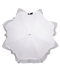Beaurance/ビューランス Beaurance 日傘 長傘 軽量 晴雨兼用 レディース 50cm 一級遮光 遮熱 UVカット 紫外線対策 LONG UMBRELLA ブラック/506419389