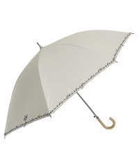 CHARLES JOURDAN/シャルル・ジョルダン CHARLES JOURDAN シャルルジョルダン CHARLES JOURDAN 日傘 長傘 晴雨兼用 雨傘 レディース 55cm UV/506419392