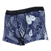 EPOCA UOMO/エポカ ウォモ EPOCA UOMO エポカ ウォモ EPOCA UOMO ボクサーパンツ 下着 インナー アンダーウェア 強撚前閉 メンズ 前閉じ LL メン/506419400