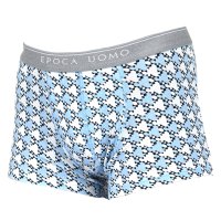 EPOCA UOMO/エポカ ウォモ EPOCA UOMO エポカ ウォモ EPOCA UOMO ボクサーパンツ 下着 インナー アンダーウェア 強撚前閉 メンズ 前閉じ LL メン/506419400