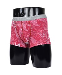 EPOCA UOMO/エポカ ウォモ EPOCA UOMO ボクサーパンツ 下着 インナー アンダーウェア 強撚前閉 メンズ 前閉じ M－L メンズ下着 男性 BOXER SHORT/506419401