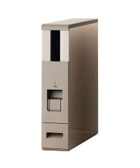 ekseikou/特典付き エムケー精工 エムケーセイコウ 米びつ 保存容器 ストッカー ケース 6kg スリム ステンレス製 密閉 スリム米びつ RCY－06/506419419