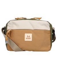 MOOMIN/ムーミン MOOMIN ムーミン MOOMIN ショルダーバッグ メンズ レディース 3L 撥水 斜めがけ SHOULDER BAG ブラック グレー レッド /506419422